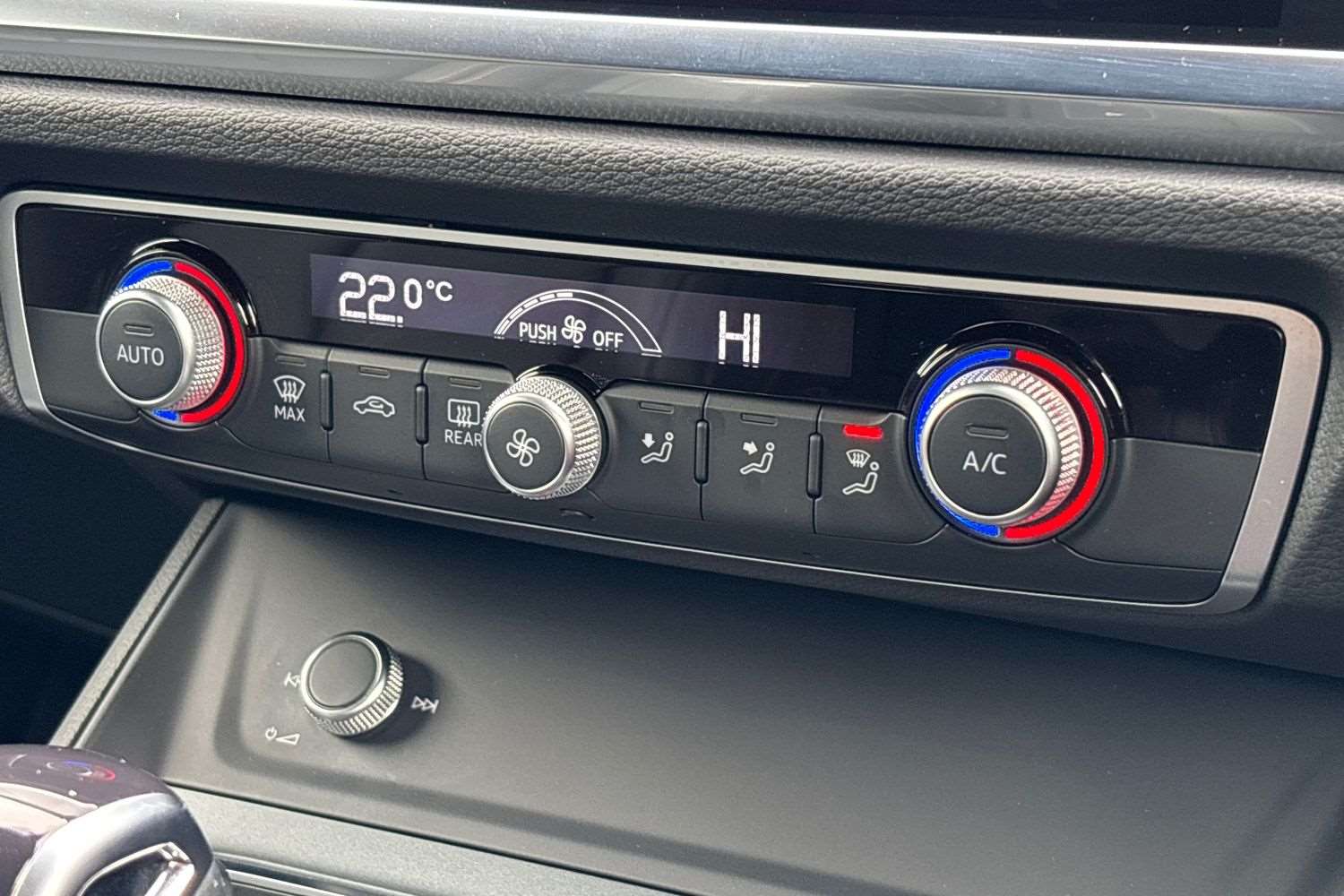 Used Audi Q3 2025 for sale - 77810802: Photo 28