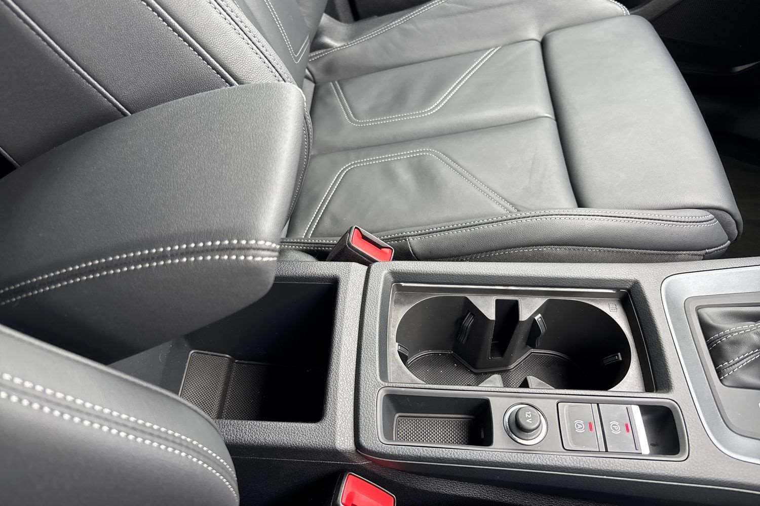 Used Audi Q3 2025 for sale - 77810802: Photo 31