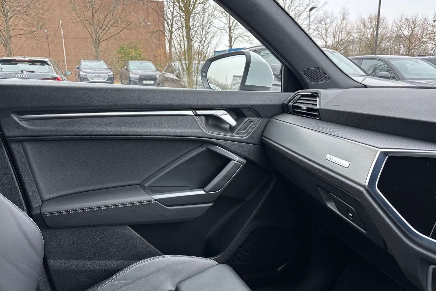 Used Audi Q3 2025 for sale - 77810802: Photo 34