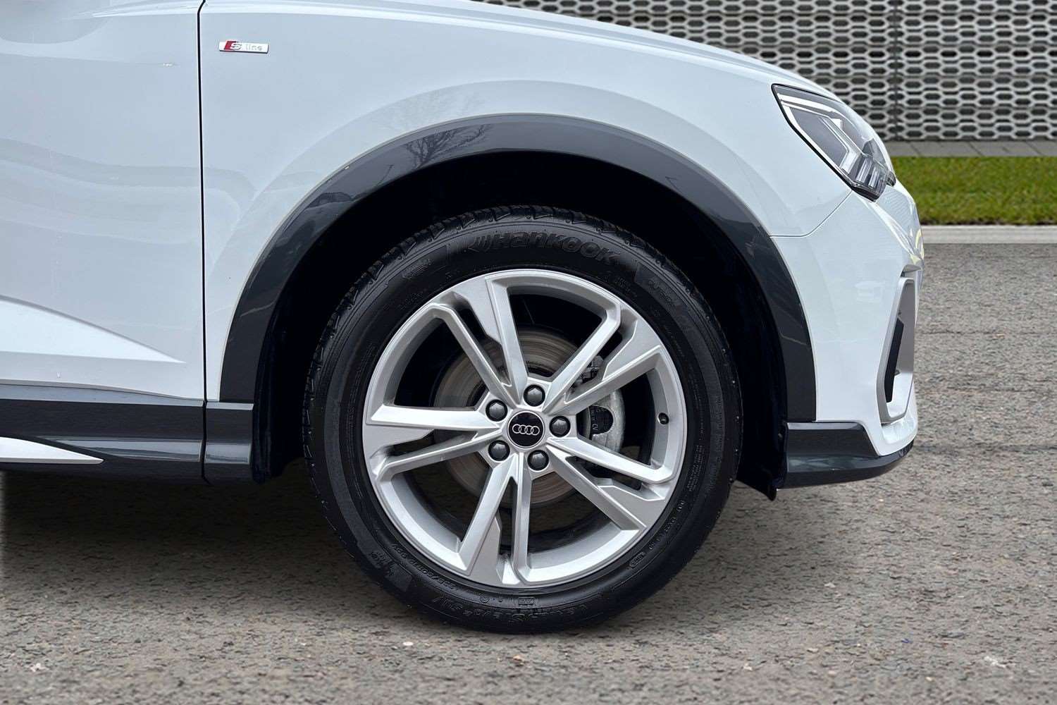 Used Audi Q3 2025 for sale - 77810802: Photo 5