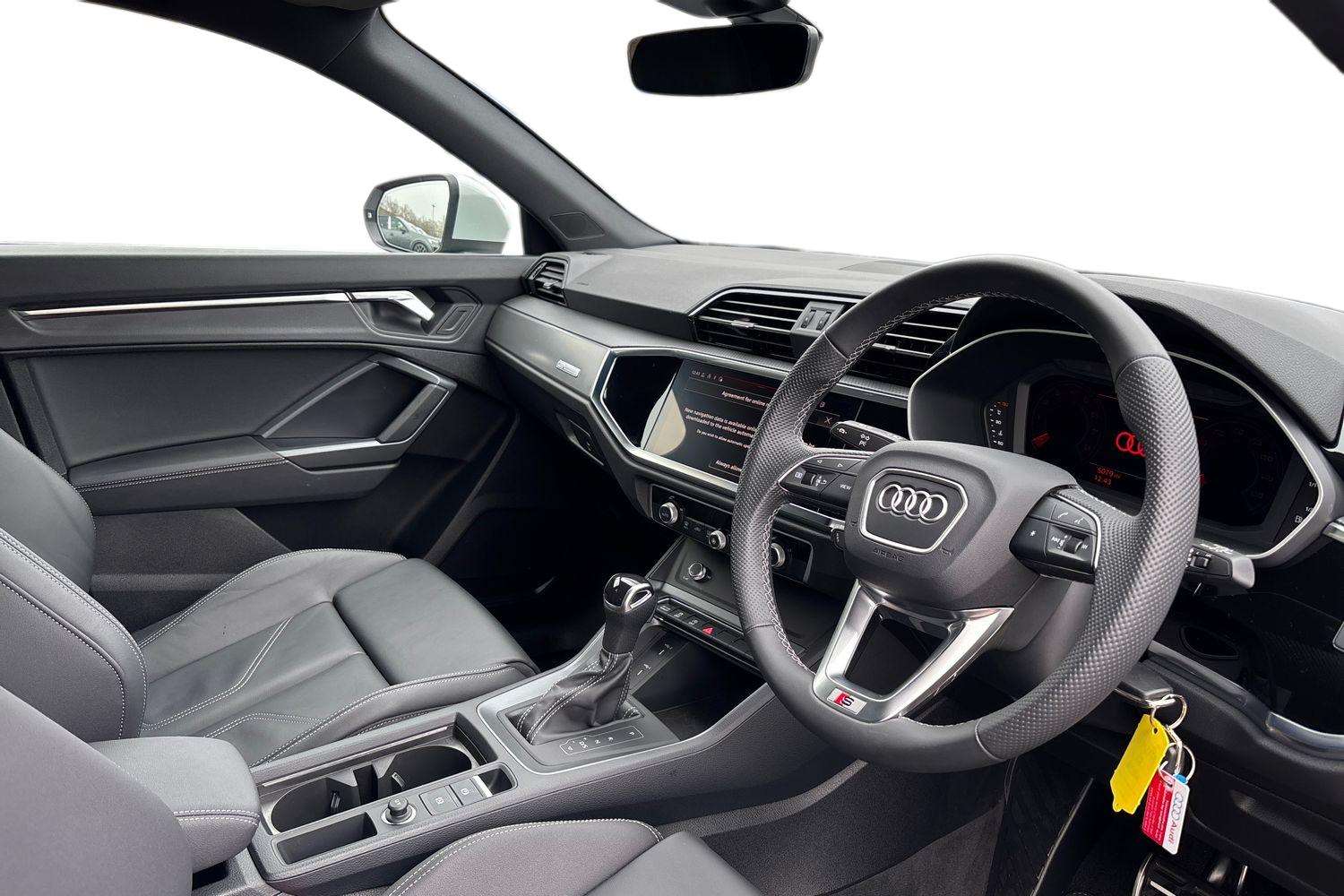 Used Audi Q3 2025 for sale - 77810802: Photo 6