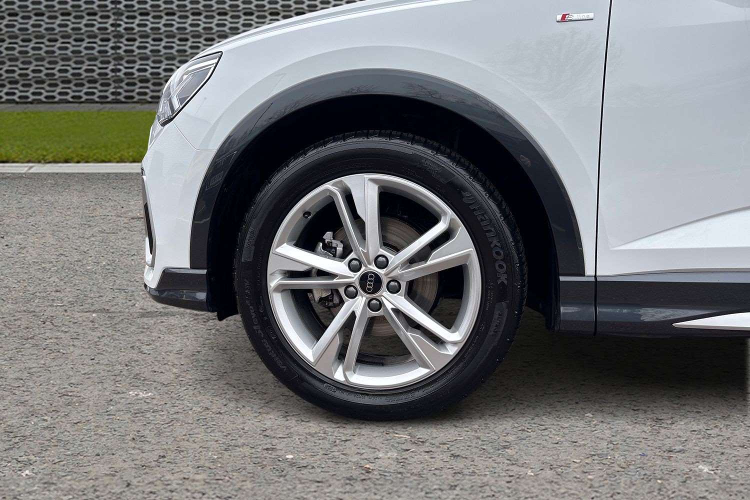 Used Audi Q3 2025 for sale - 77810802: Photo 9