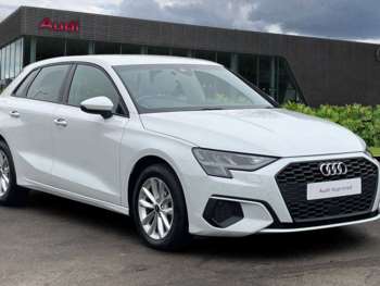 2023 - 35 TFSI Technik 5dr S Tronic