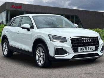 Used Audi Q3 2023 for sale - 75480555: Photo