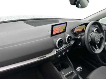 Used Audi Q3 2023 for sale - 75480555: Photo