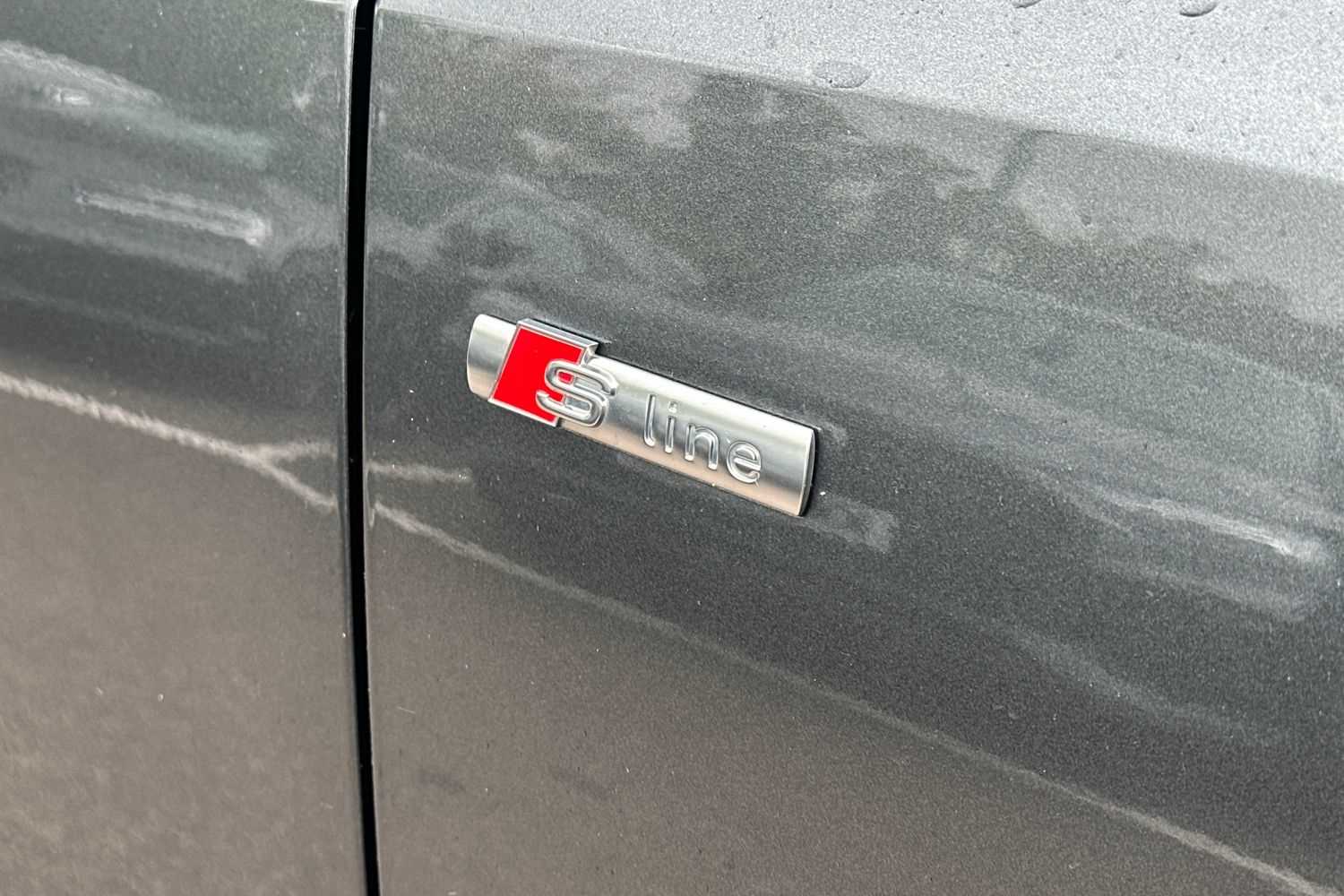 Vehicle 32