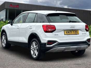 Used Audi Q3 2023 for sale - 75480555: Photo
