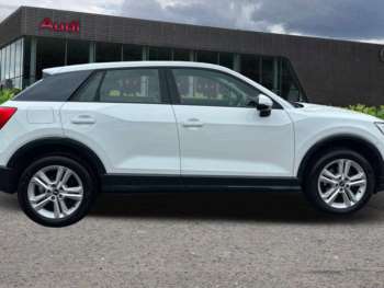 Used Audi Q3 2023 for sale - 75480555: Photo