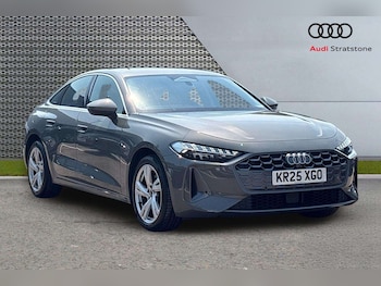 Used Audi A5 2025 for sale - 79134880: Photo