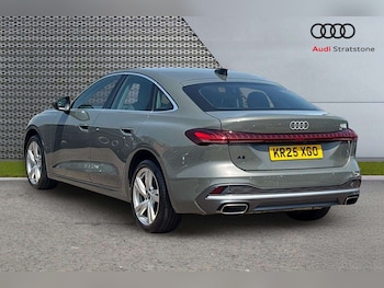 Used Audi A5 2025 for sale - 79134880: Photo