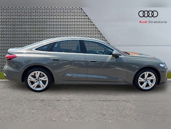 Used Audi A5 2025 for sale - 79134880: Photo