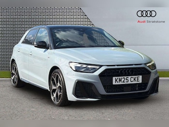 Used Audi A1 2025 for sale - 78464645: Photo