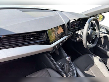 Used Audi A1 2025 for sale - 78464645: Photo