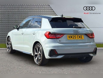 Used Audi A1 2025 for sale - 78464645: Photo