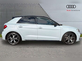 Used Audi A1 2025 for sale - 78464645: Photo