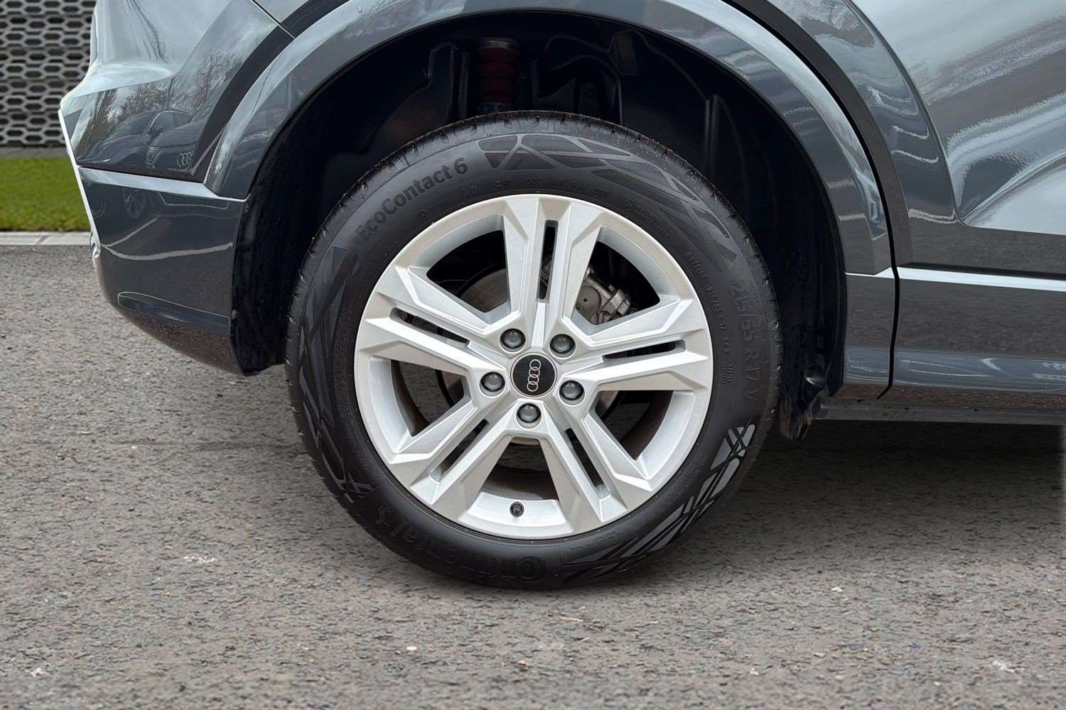 Used Audi Q2 2025 for sale - 76460139: Photo 11