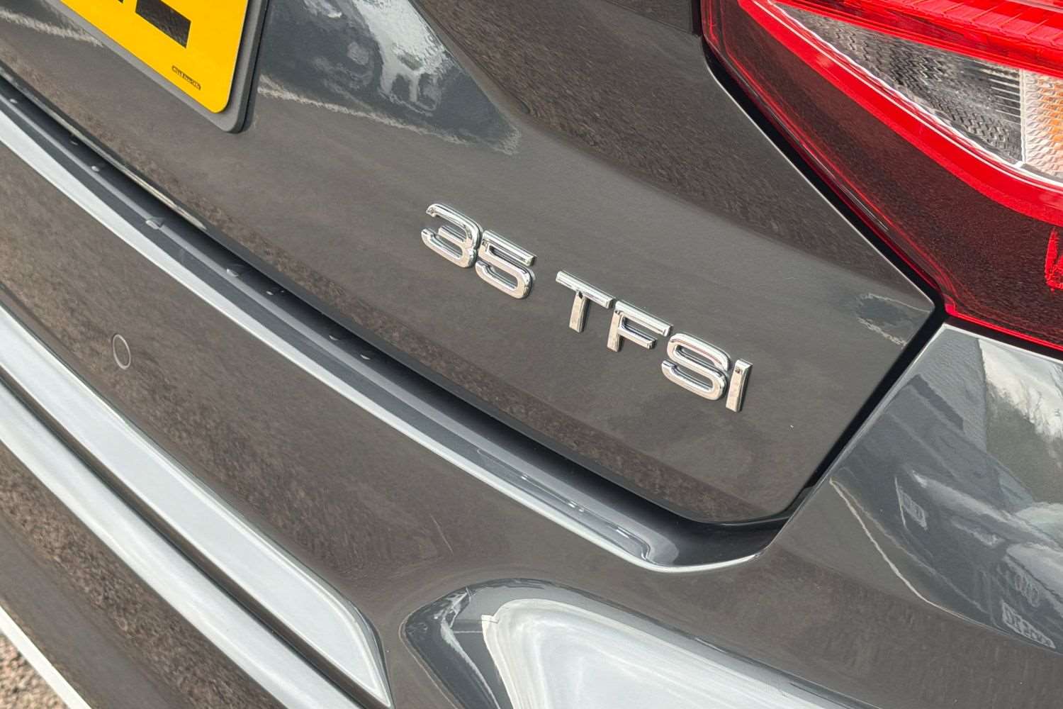 Used Audi Q2 2025 for sale - 76460139: Photo 12