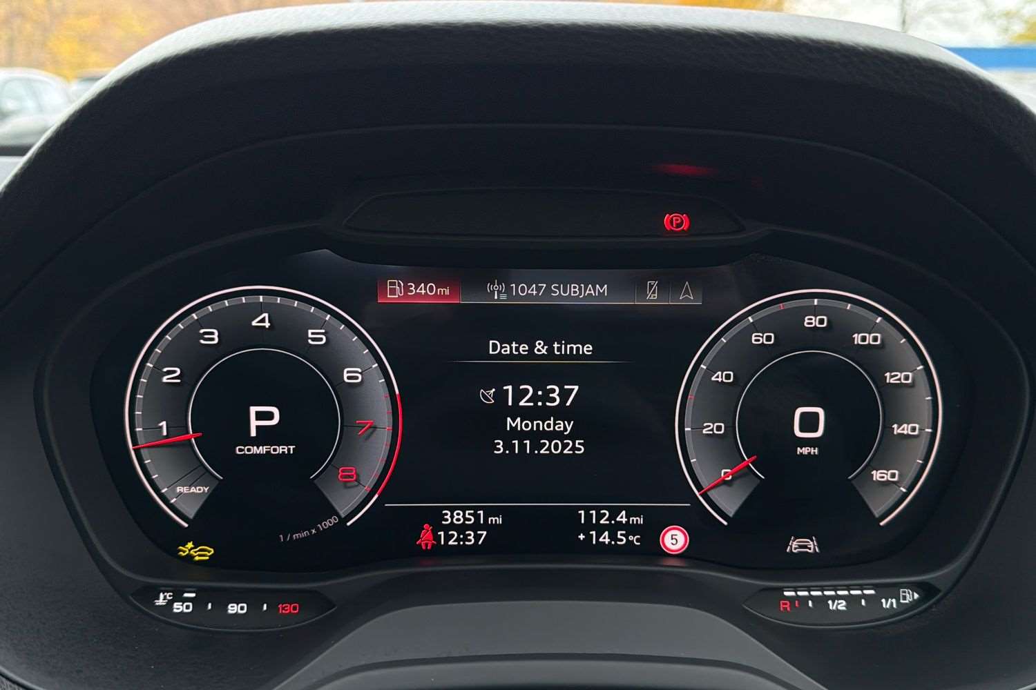 Used Audi Q2 2025 for sale - 76460139: Photo 18