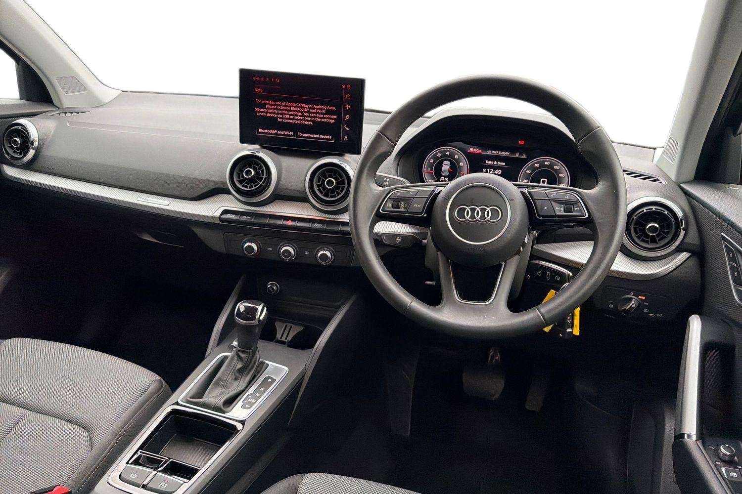 Used Audi Q2 2025 for sale - 76460139: Photo 20