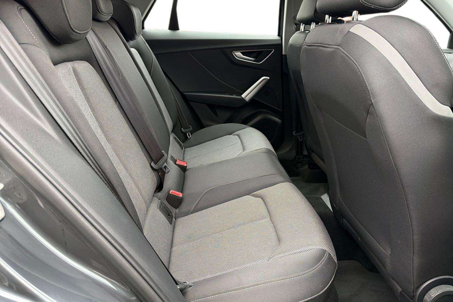 Used Audi Q2 2025 for sale - 76460139: Photo 21