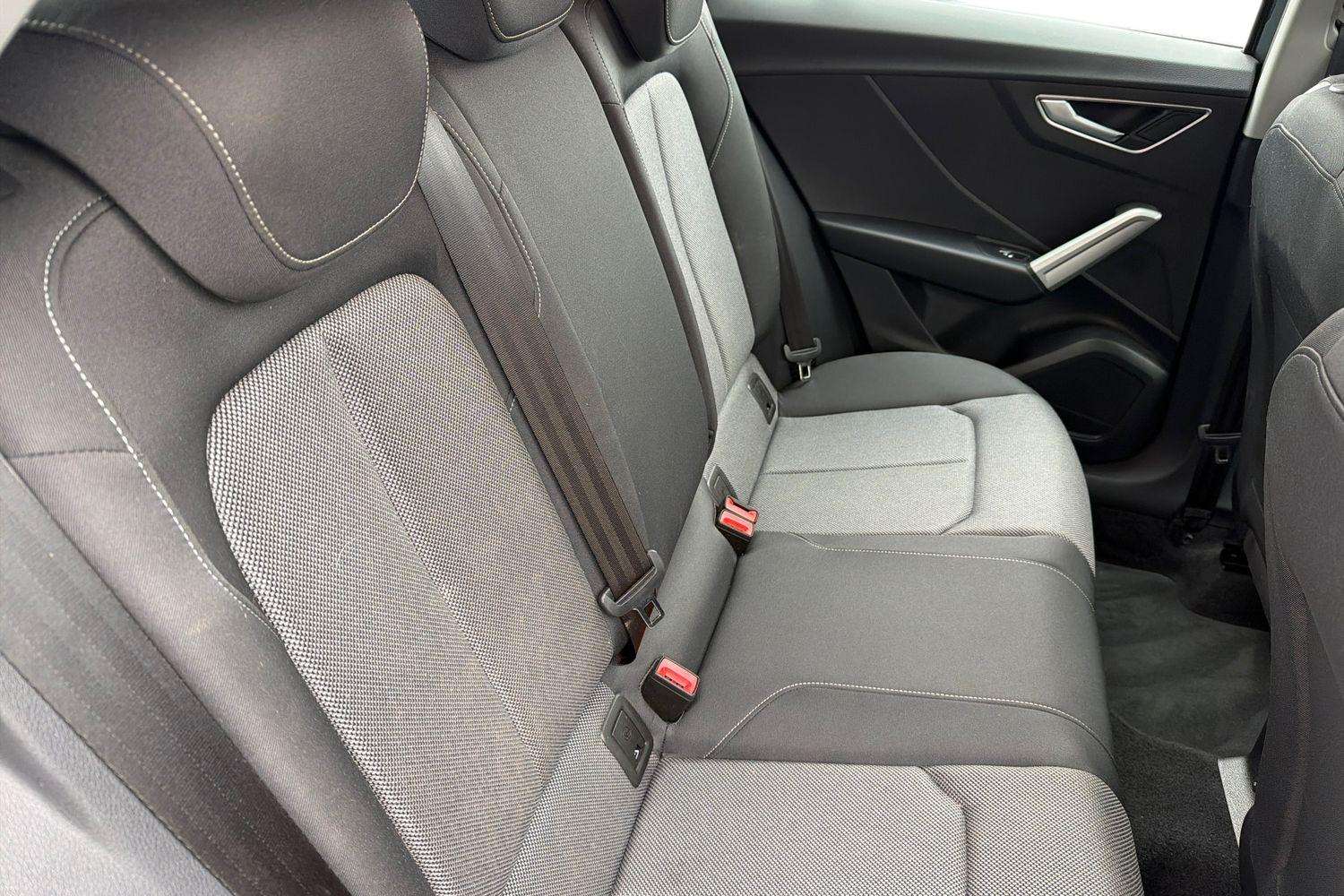 Used Audi Q2 2025 for sale - 76460139: Photo 22