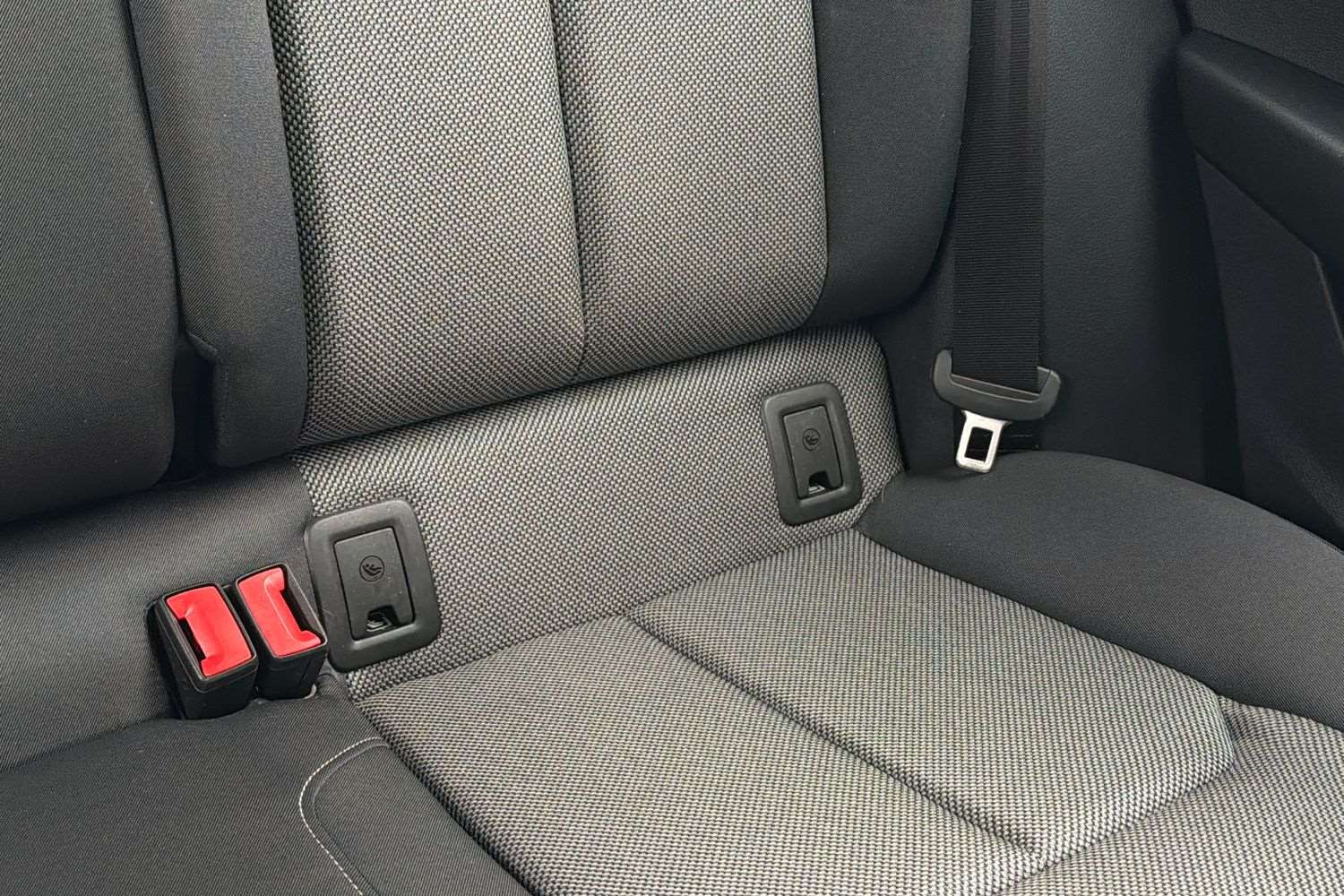 Used Audi Q2 2025 for sale - 76460139: Photo 24