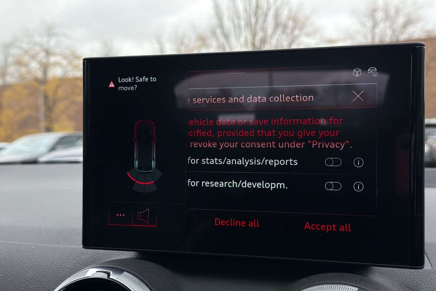 Used Audi Q2 2025 for sale - 76460139: Photo 26