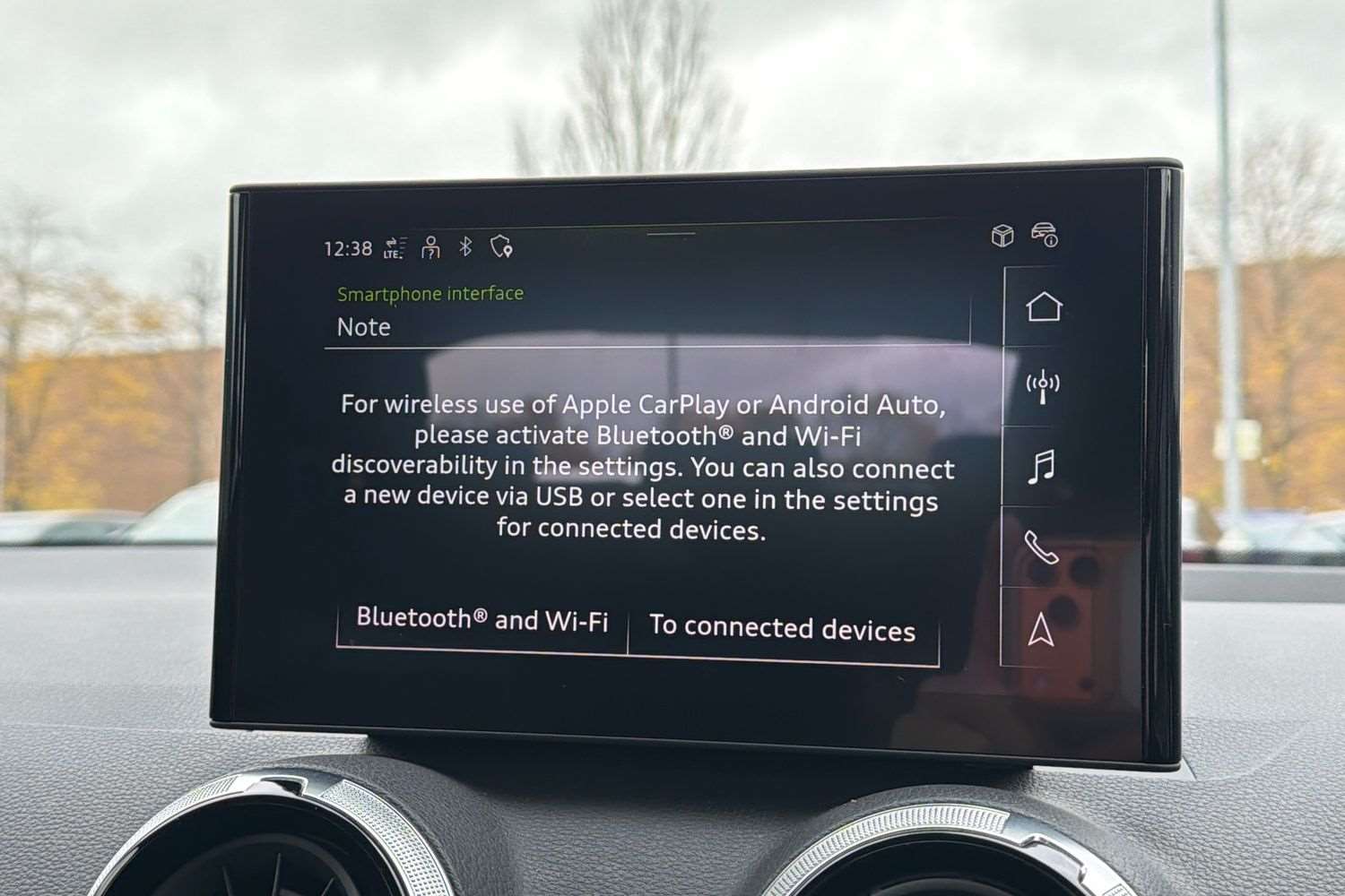 Used Audi Q2 2025 for sale - 76460139: Photo 27