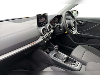 Used Audi Q2 2025 for sale - 76460139: Photo