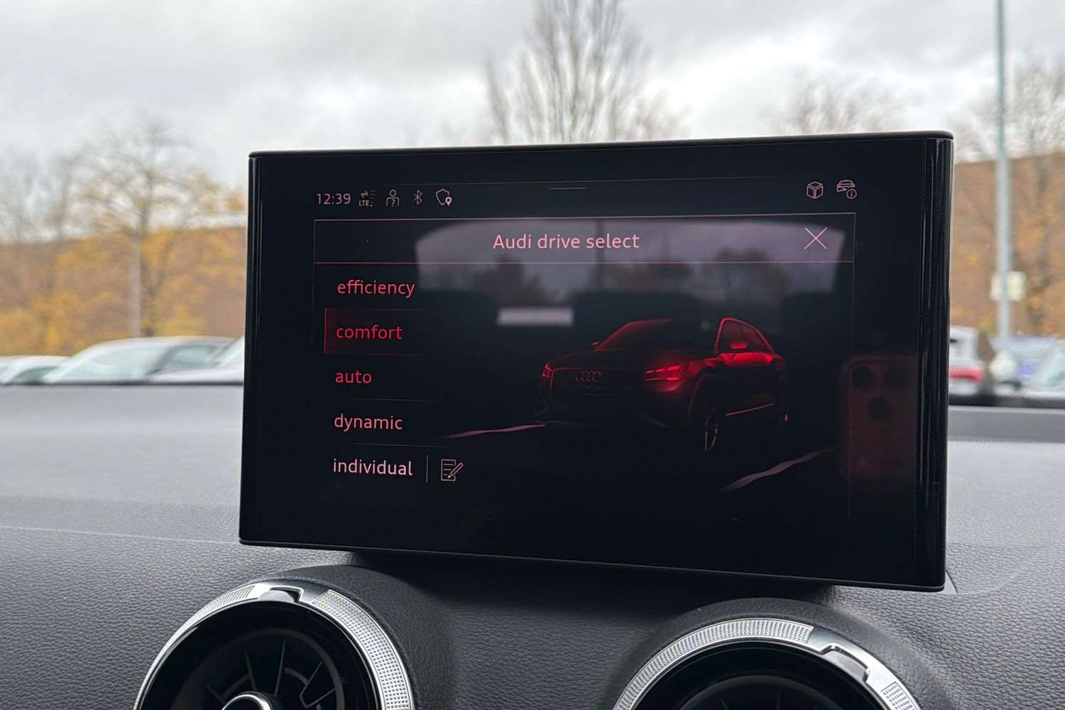 Used Audi Q2 2025 for sale - 76460139: Photo 30