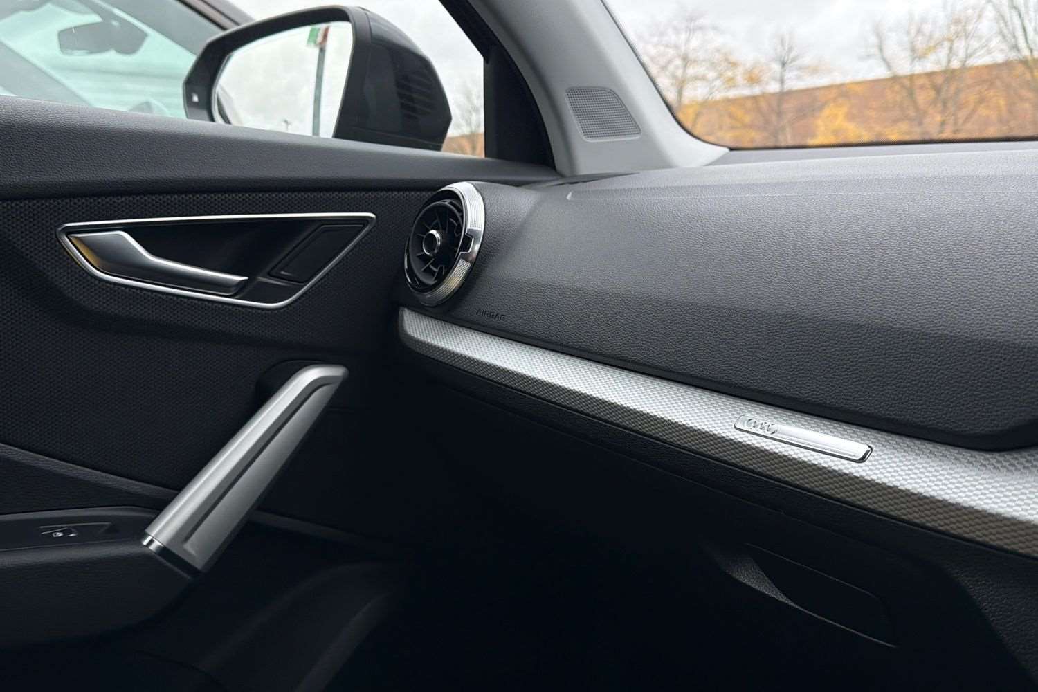 Used Audi Q2 2025 for sale - 76460139: Photo 32