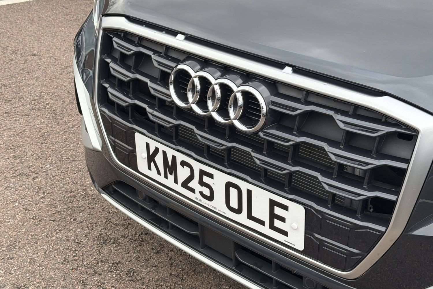 Used Audi Q2 2025 for sale - 76460139: Photo 35