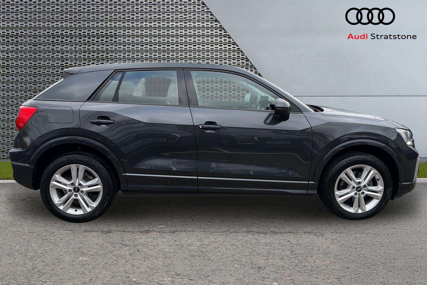 Used Audi Q2 2025 for sale - 76460139: Photo 4