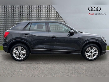 Used Audi Q2 2025 for sale - 76460139: Photo
