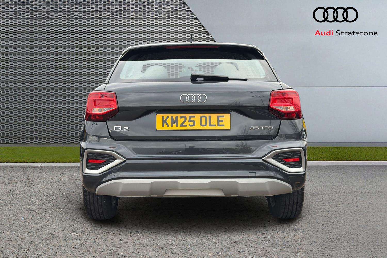 Used Audi Q2 2025 for sale - 76460139: Photo 7