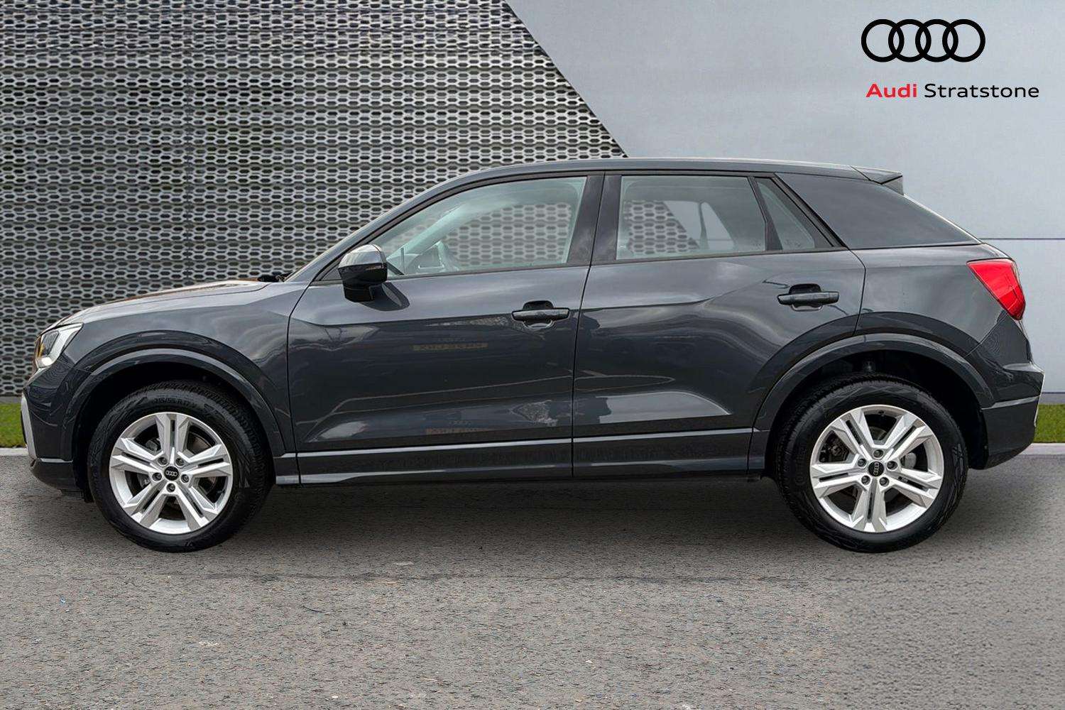 Used Audi Q2 2025 for sale - 76460139: Photo 8