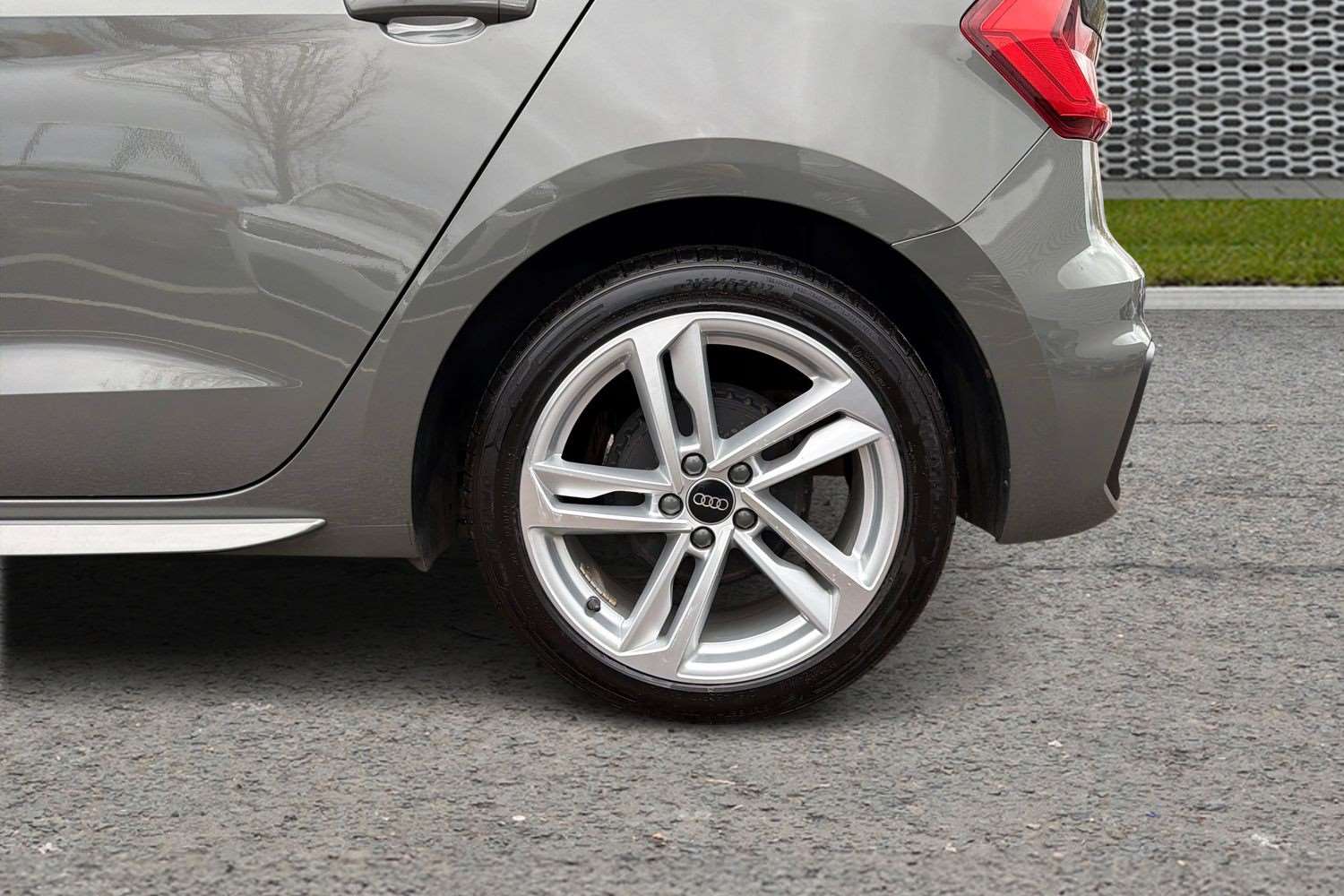 Used Audi A1 2022 for sale - 76475804: Photo 10