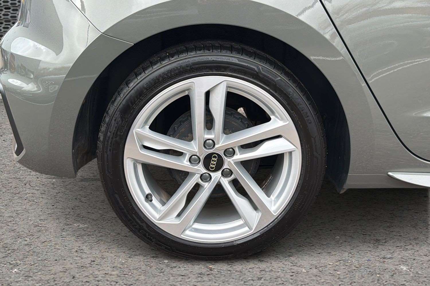 Used Audi A1 2022 for sale - 76475804: Photo 11