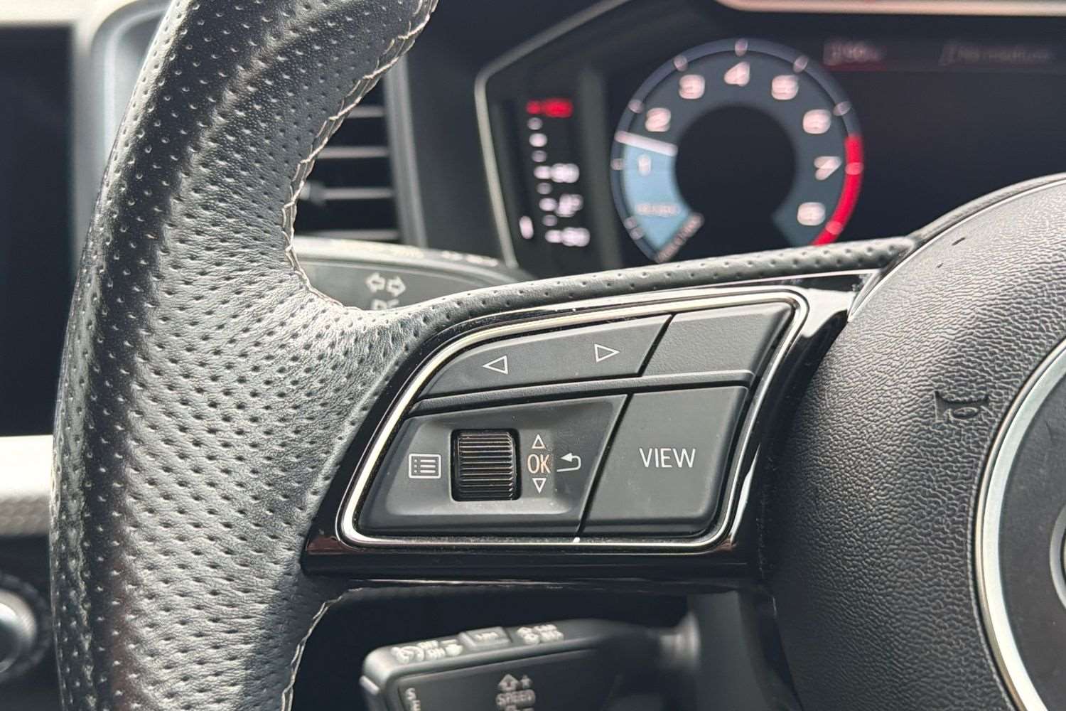 Used Audi A1 2022 for sale - 76475804: Photo 16