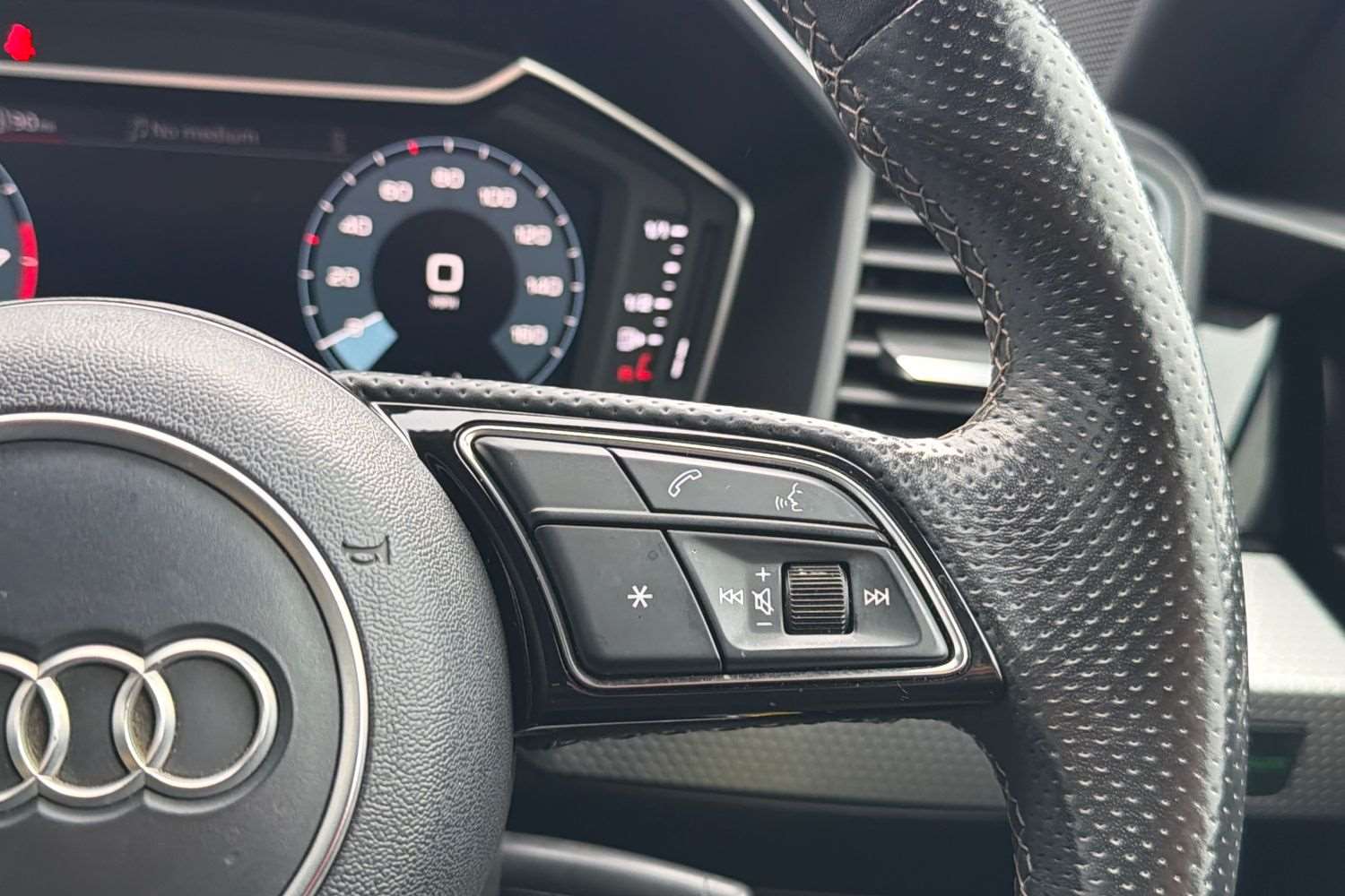 Used Audi A1 2022 for sale - 76475804: Photo 17