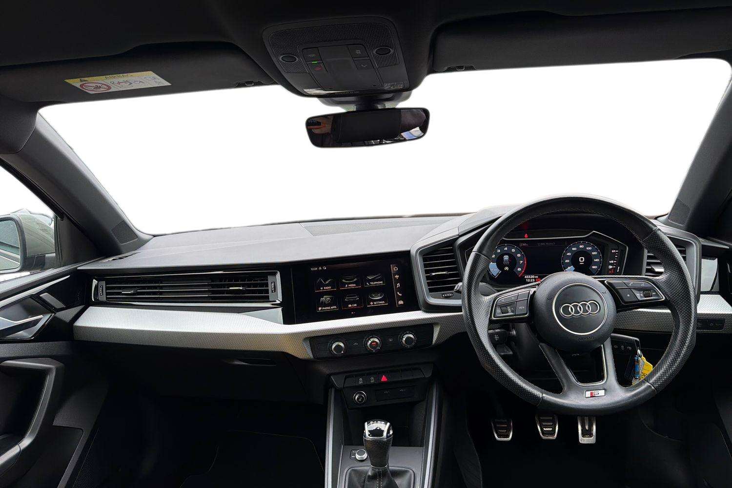 Used Audi A1 2022 for sale - 76475804: Photo 19