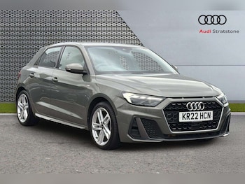 Used Audi A1 2022 for sale - 76475804: Photo