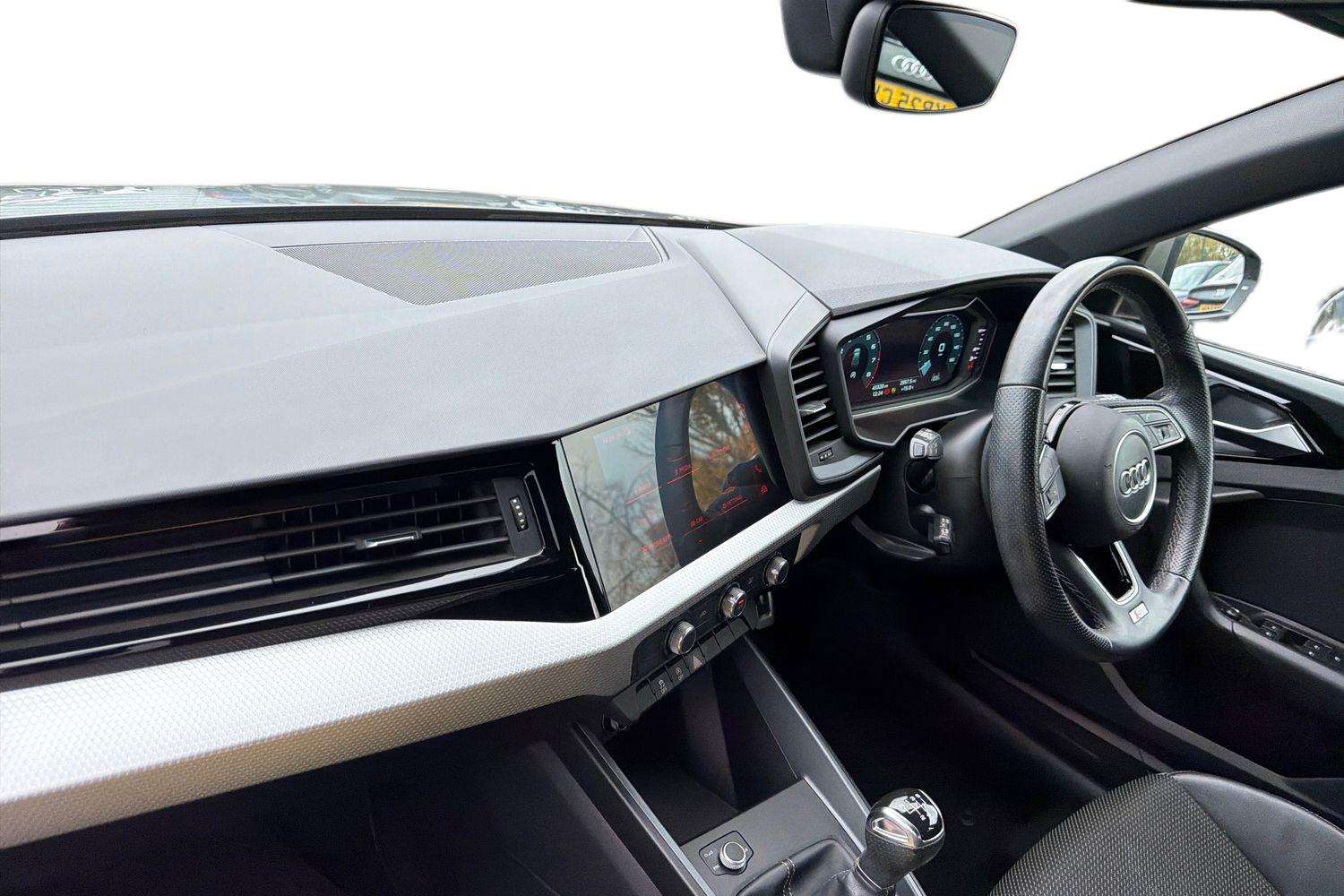 Used Audi A1 2022 for sale - 76475804: Photo 2