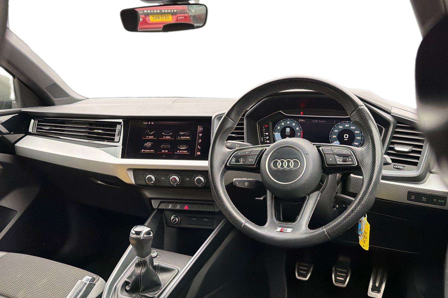 Used Audi A1 2022 for sale - 76475804: Photo 20