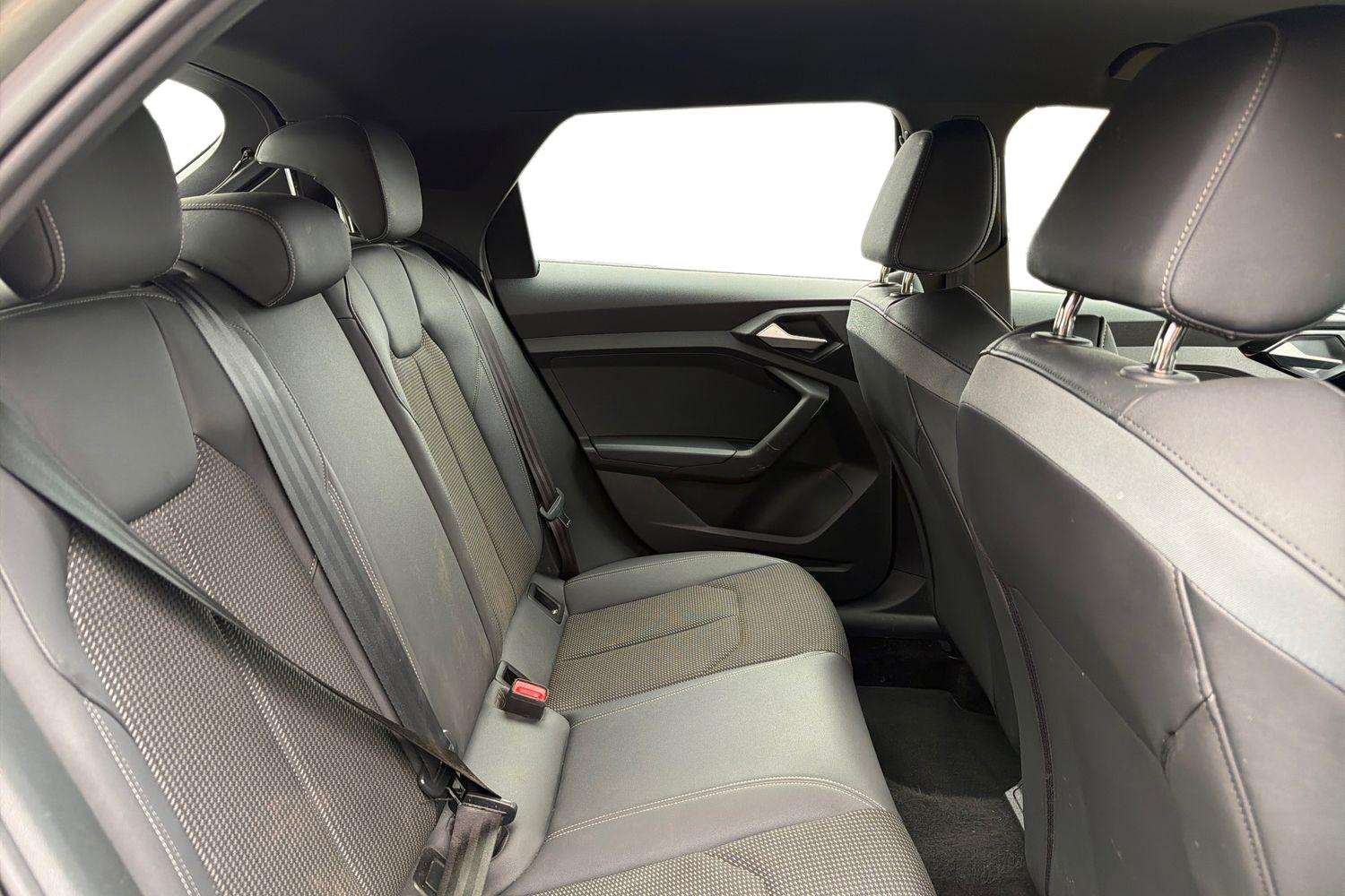 Used Audi A1 2022 for sale - 76475804: Photo 21