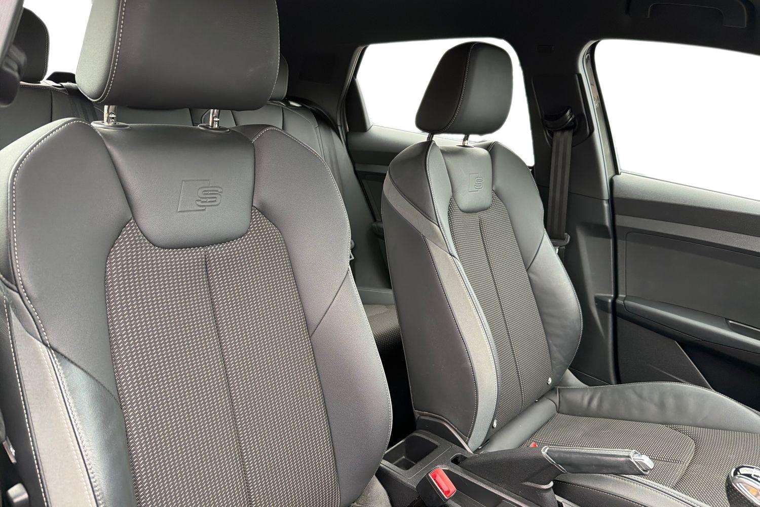 Used Audi A1 2022 for sale - 76475804: Photo 22