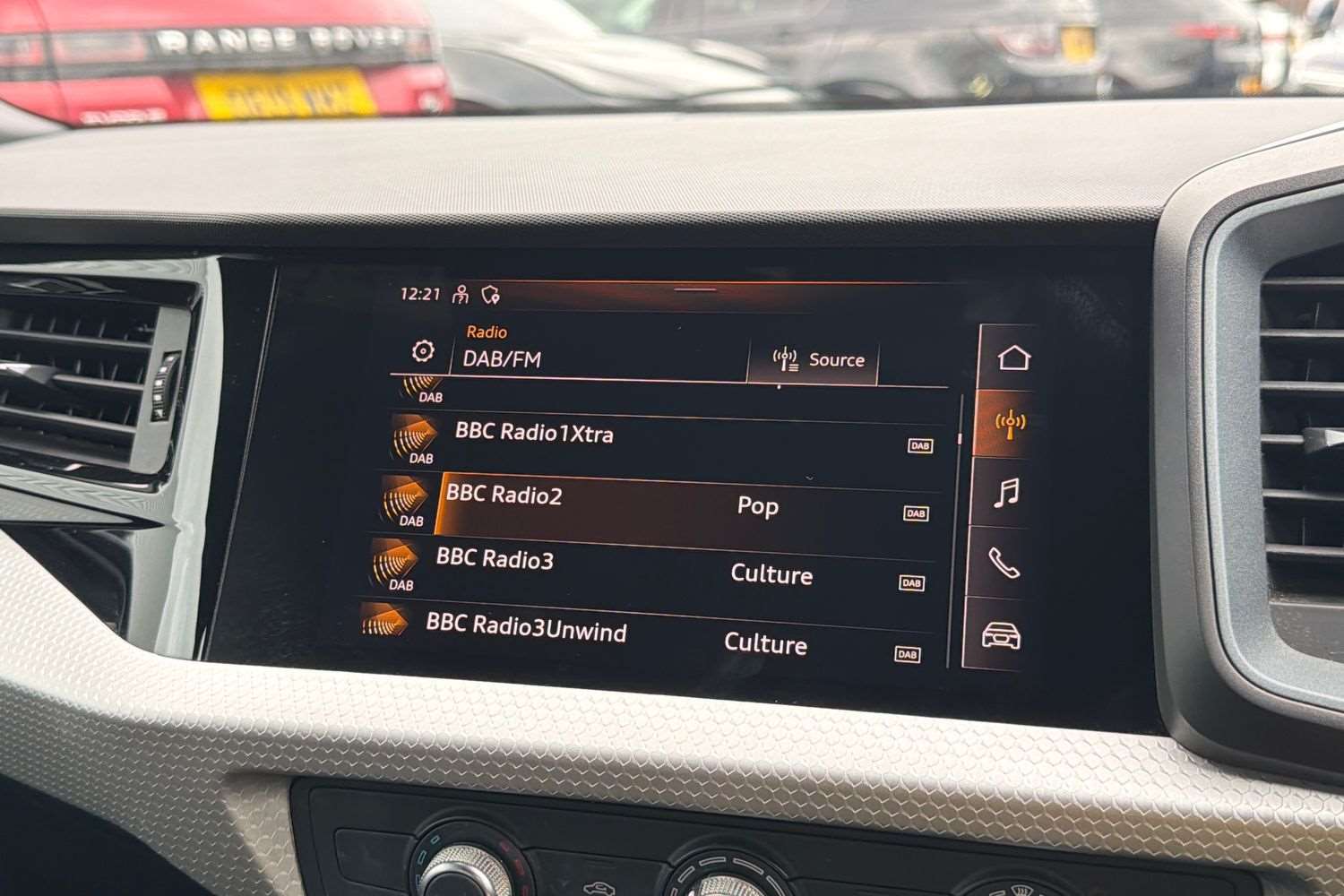 Used Audi A1 2022 for sale - 76475804: Photo 26