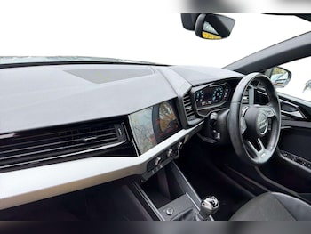 Used Audi A1 2022 for sale - 76475804: Photo