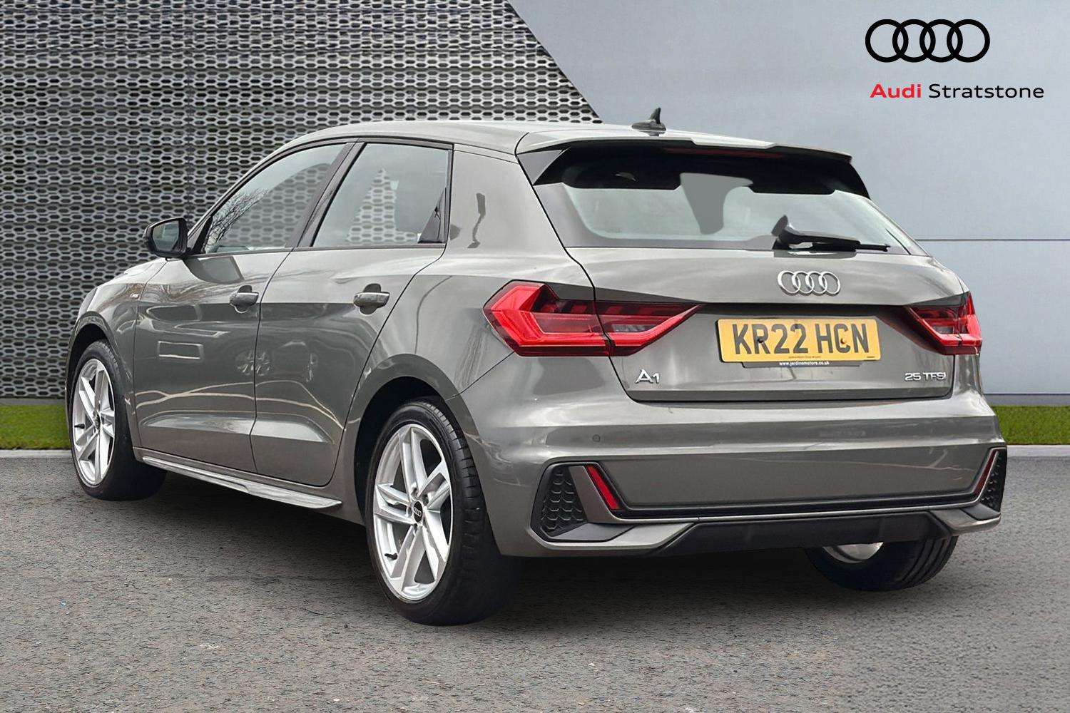 Used Audi A1 2022 for sale - 76475804: Photo 3