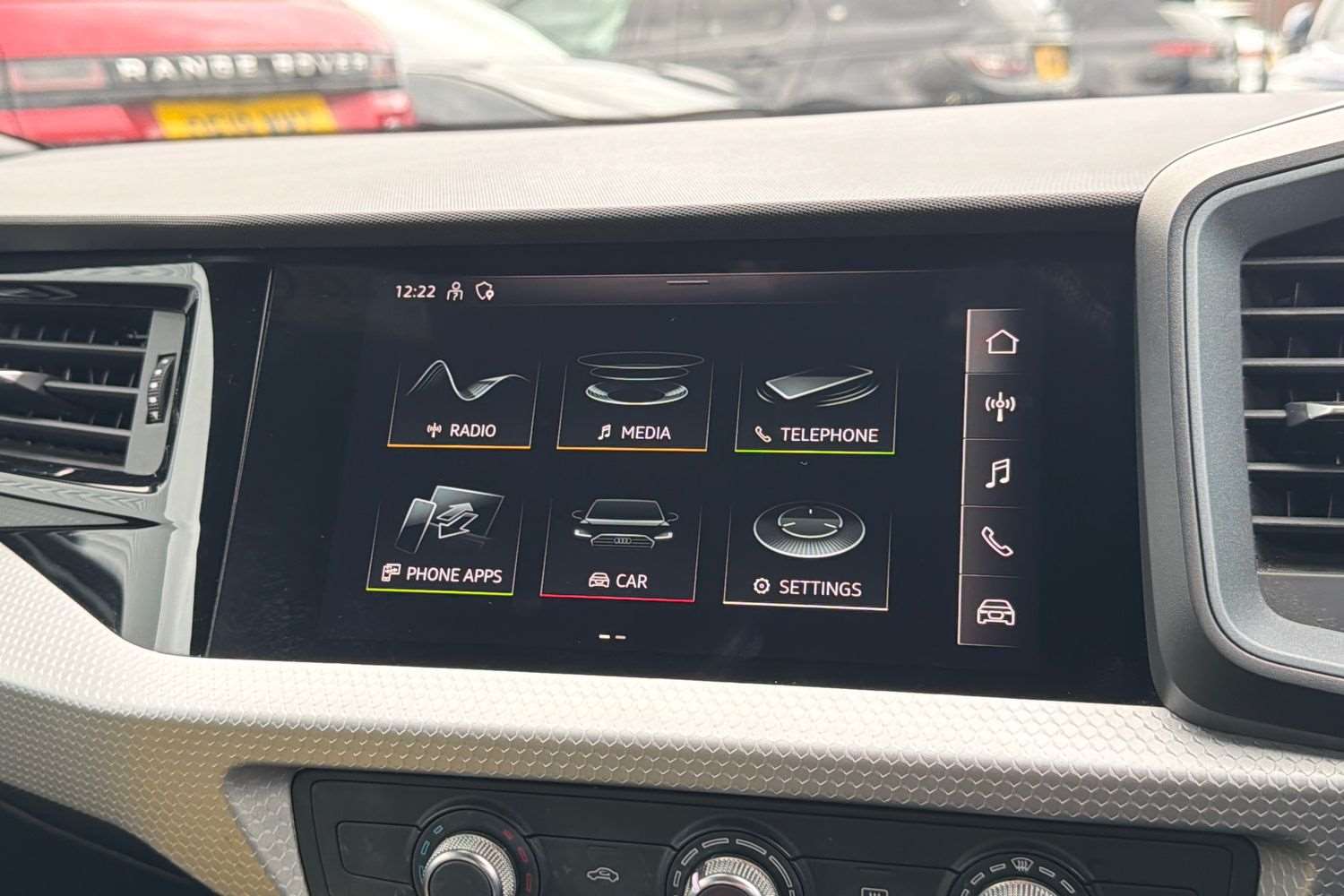 Used Audi A1 2022 for sale - 76475804: Photo 30